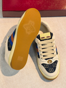Кроссовки Gucci