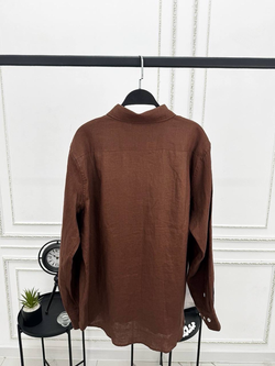 Льняной костюм Loro Piana