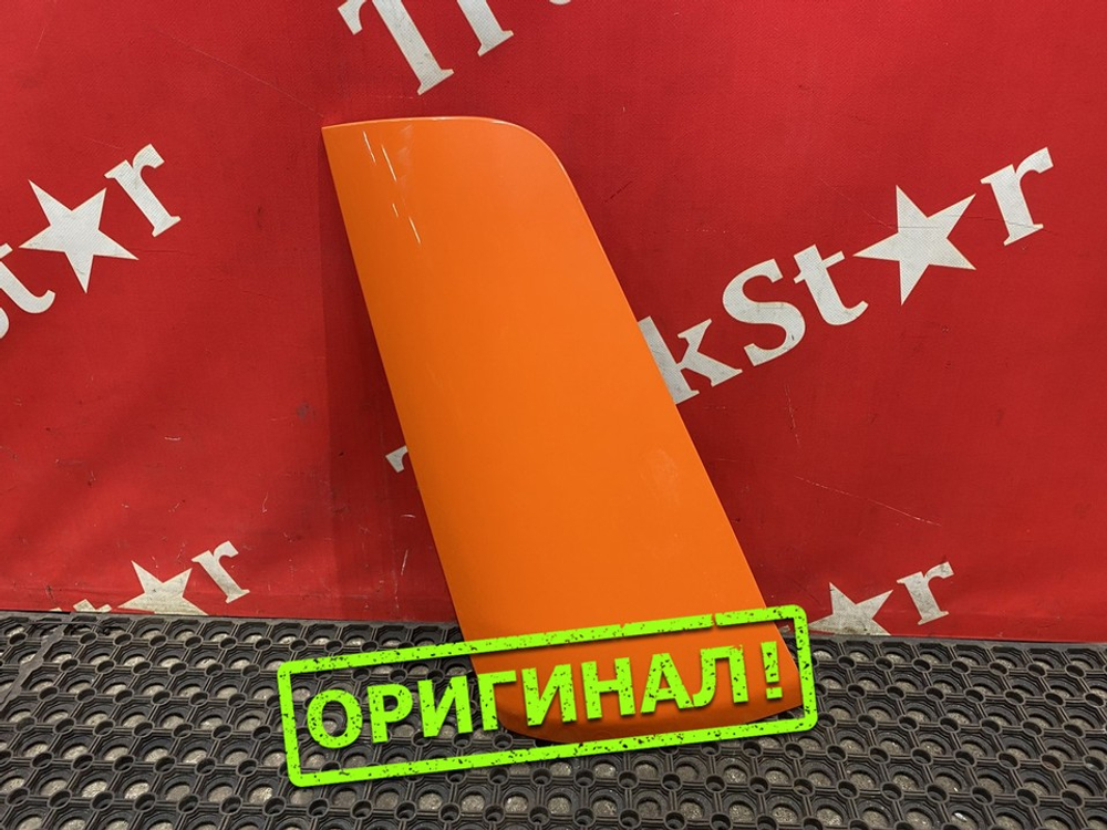 Угол кабины правый 2023г