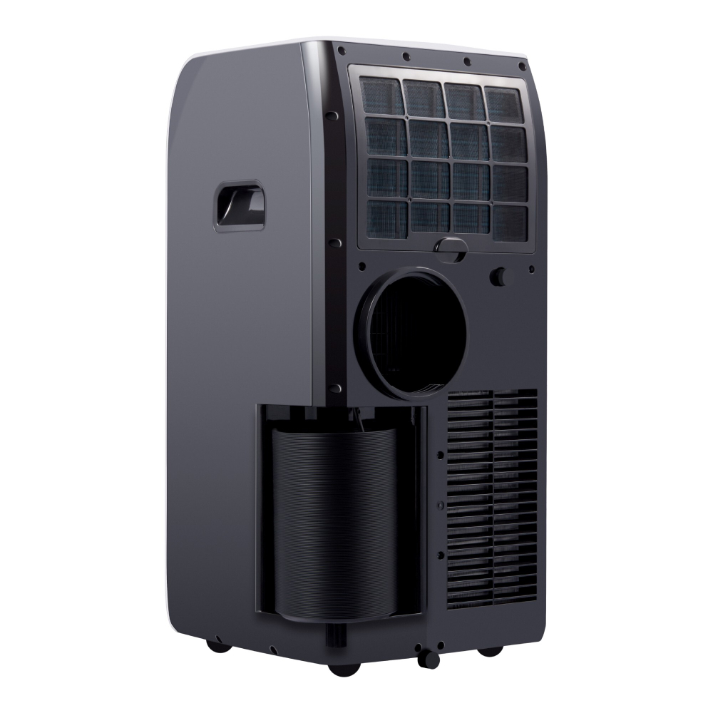 Мобильный кондиционер Electrolux Manhattan EACM-12 FM/N3