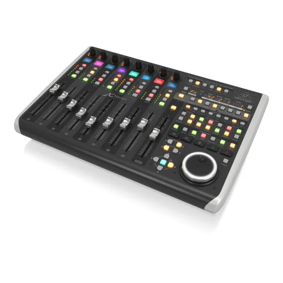 Behringer X-Touch