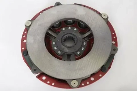 Диск сцепления нажимной в сборе МТЗ-82 (дв. Д-243) (аналог)