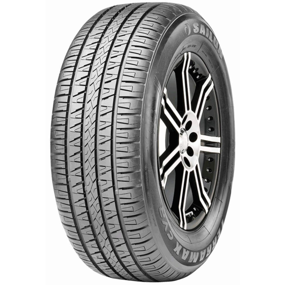 Летняя шина Sailun Terramax CVR (235/50 R19 99W)