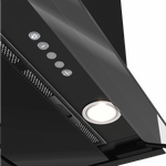 Elikor Sense Glass 60П-1000 black 229361