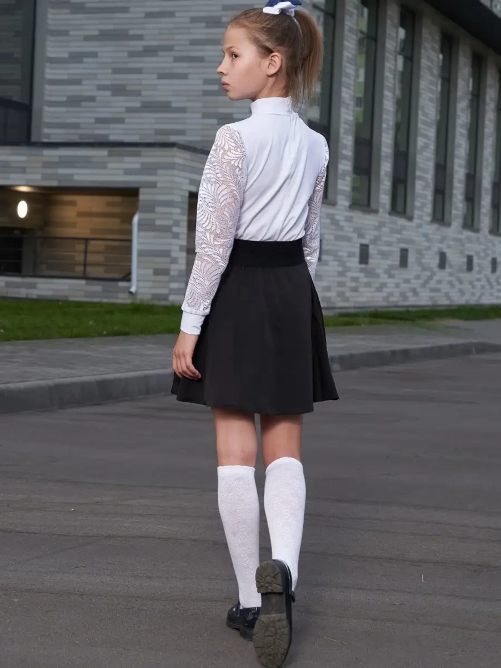 Юбка