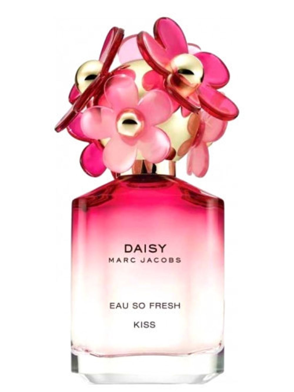 Marc Jacobs Daisy Eau So Fresh Kiss
