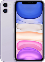 Смартфон Apple iPhone 11 128Gb Violet
