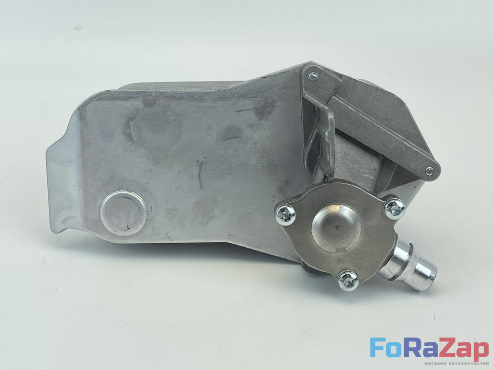 Теплообменник АКПП BMW N52, N53, 17217551647