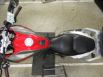 BMW G310GS 2018