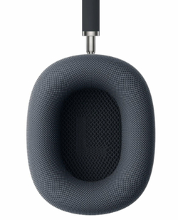Беспроводные наушники Apple AirPods Max USB‑C с активным шумоподавлением, Midnight (черный)