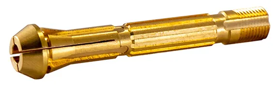 Цанга Fubag FB TIG 190/400W/450W, Ø4,0, 2 шт