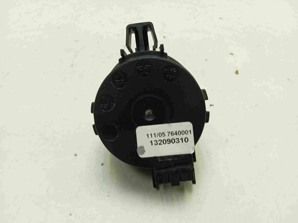 LAVALOGIC1410 кт213 Датчик уровня воды для стиральной машины AEG LAVALOGIC 1410 б/у