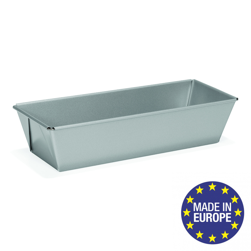 Форма для выпечки хлеба Patisse Silver 25х12х7.5 см