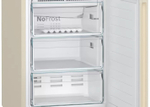 Двухкамерный холодильник Bosch KGN39UK25R
