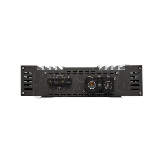 Усилитель ZAPCO Z-400.2 SP