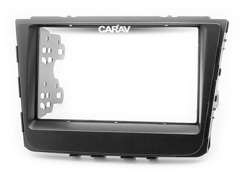 Hyundai IX-25, 2014+, Creta 2015+, 2DIN (Carav 11-496)