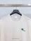Джемпер молочный от Dior Short-Sleeved Fitted Sweater BP5-363416 — фото 5 [TG a174adfb520d-005]