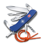 Нож Victorinox Skipper, 0.8593.2W