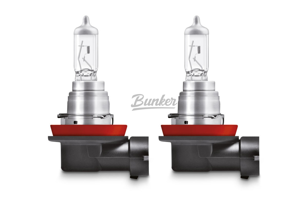 Галогенная лампа Osram Original Line H16 12V 19W PGJ19-3
