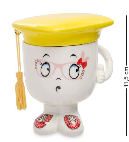 MUG-136/4 Кружка «Проказник»