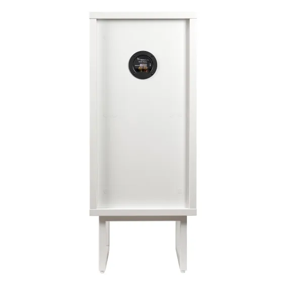 Radiotehnika Rondo Stereo White Ash