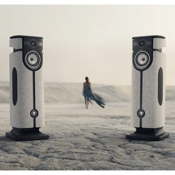 Focal DIVA Utopia