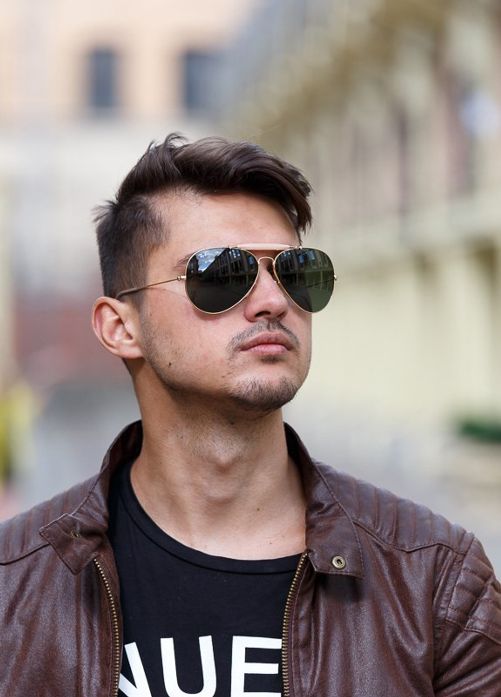 Ray Ban Outdoorsman II RB 3029 L2112