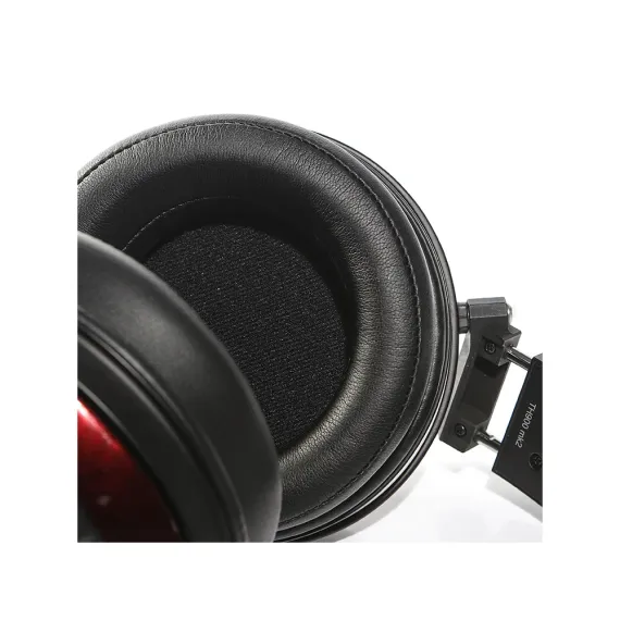 Fostex TH-900 MK2 Red Limited Edition
