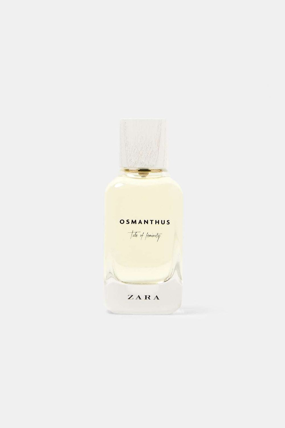 Zara Osmanthus - Tale Of Feminity