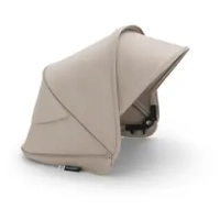 Bugaboo Капюшон сменный Dragonfly sun canopy DESERT TAUPE