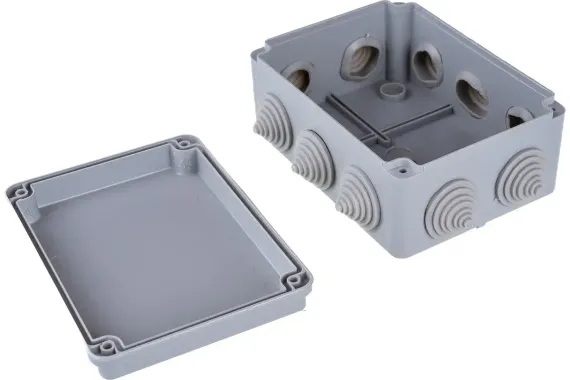 Коробка IEK 150*110*70 IP44 18140