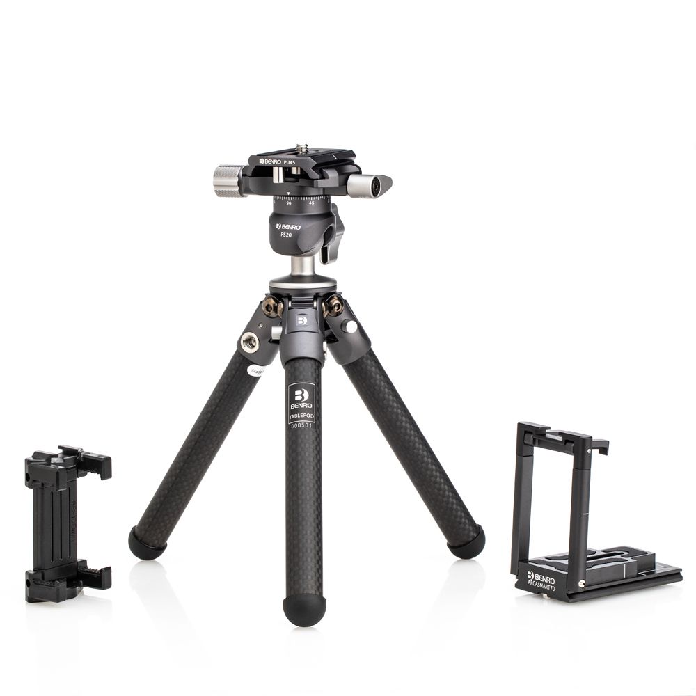 Штатив Benro TABLEPODPROKIT настольный