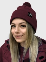Шапка Скорая помощь