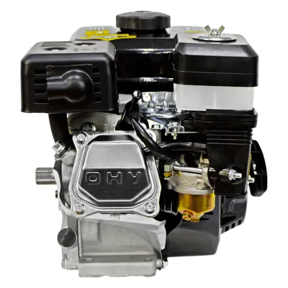 Двигатель BRAIT GE725G (7 л.с., вал под шлицы)