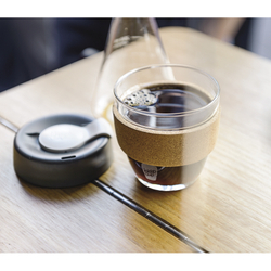 Кружка 227мл KeepCup Brew Cork Saskatoon