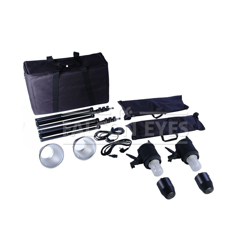 Falcon Eyes QLBK-1000