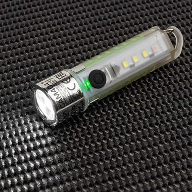 Фонарь светодиодный аккумуляторный Forsage F-CAM4047