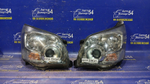 Фара передняя правая TOYOTA NOAH 2007-2010