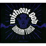 Without God / Siberian Tunes: Purple Clouds (CD)