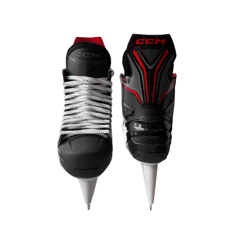 Коньки CCM JETSPEED FT INT (переходный)