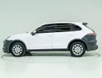Обвес и задние фары в стиле 9Y0 2018+ для Porsche Cayenne 958.1 2011–2014