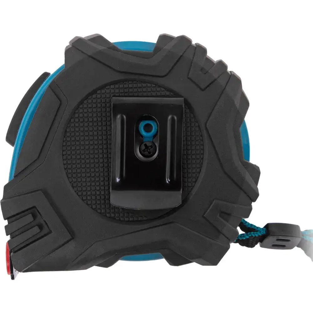 Рулетка Magnetisch,5мХ25мм,обрезин.корпус,автофиксац GROSS 32572