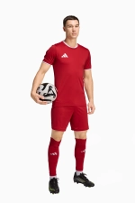 Футболка adidas Entrada 26 - красный