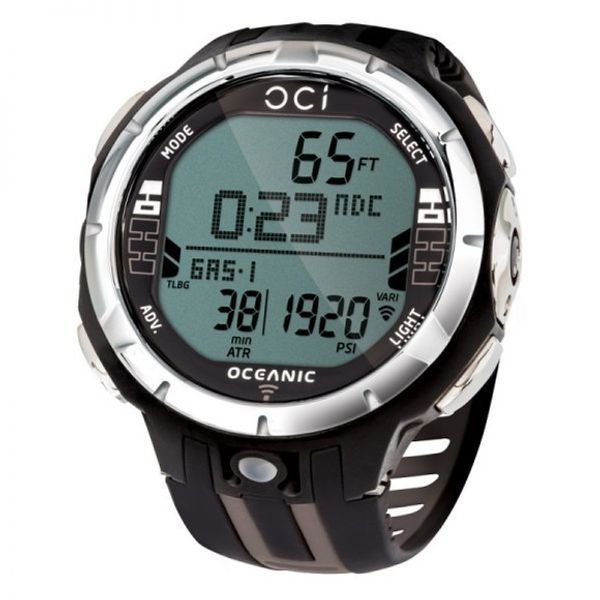 Компьютер Oceanic OCi
