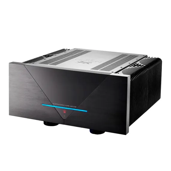 Gryphon Essence Stereo Black
