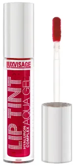 ТИНТ для губ с гиалуроновым комплексом LuxVisage 02 тон