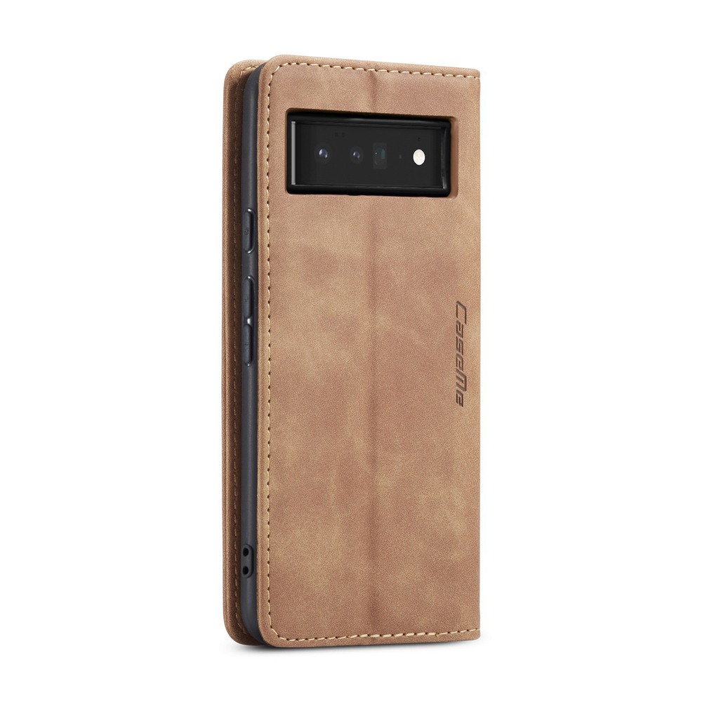 Чехол-книжка CaseMe Matte Google Pixel 6 Pro