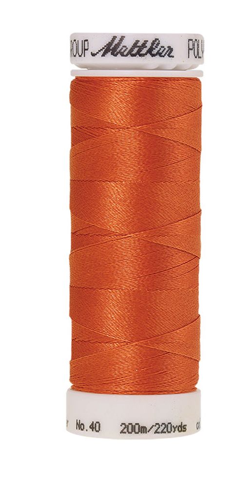 Нить вышивальная Mettler Poly Sheen 40 (200 м), 5 кат. | цв. 1332 Нить вышивальная Mettler Poly Sheen 40 (200 м), 5 кат. | цв. 1332