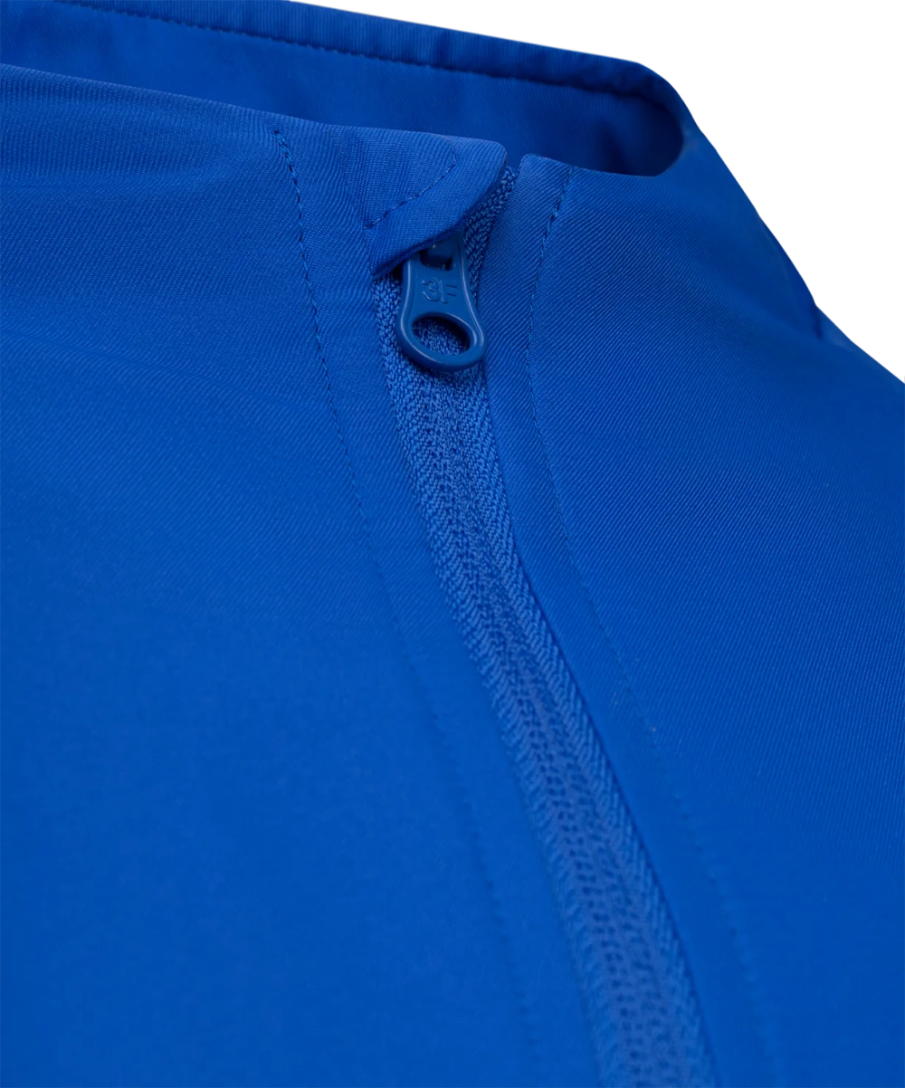 Куртка спортивная CAMP 2 Lined Jacket, синий, детский