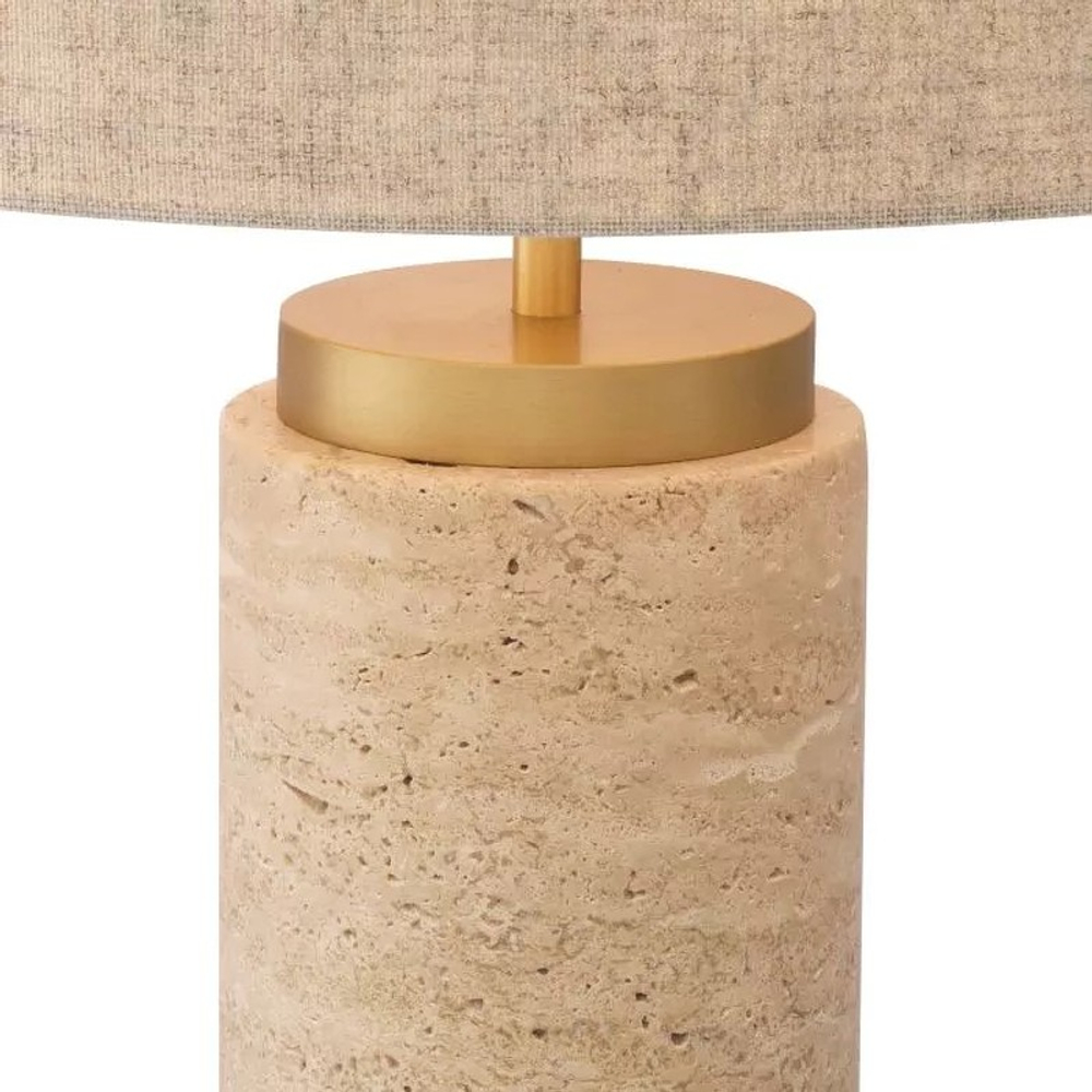 Настольная лампа Lxry LIGHTING
